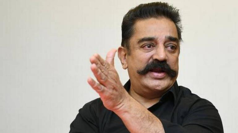तमिलनाडु के मंत्री राजेंद्र भालाजी ने कहा ‘कमल हासन की जीभ काट देनी चाहिए’