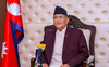 नेपाल के प्रधानमंत्री केपी शर्मा ओली ने कहा ‘भारत का वायरस चीन, इटली के वायरस से अधिक घातक’