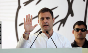 राफेल और ‘चौकीदार चोर है’ बयान पर राहुल गांधी ने जताया सुप्रीम कोर्ट में खेद