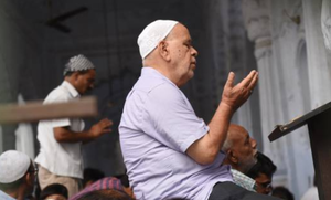 AAP और TMC नेताओं का दावा है कि रमजान के दौरान लोकसभा चुनाव होने से भाजपा को होगा फायदा 