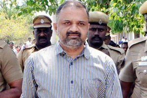 राजीव गाँधी हत्या मामला: पेरारीवलन की मां तमिलनाडु राज्यपाल से मिले