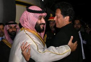 पाकिस्तान-सऊदी अरब के संयुक्त बयान ने मसूद अजहर को वैश्विक आतंकवादी घोषित करने के प्रयासों पर भारत की खिंचाई की