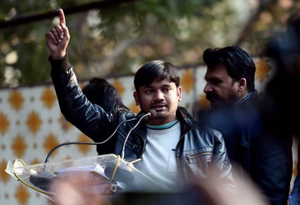 2019 लोकसभा चुनाव: CPI की उम्मीदवारों की पहली सूची से कन्हैया कुमार बाहर