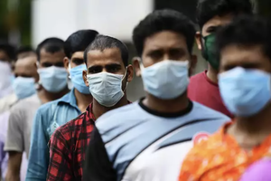 कोरोनावायरस महामारी: भारत में नए Covid-19 मामलों में तेज वृद्धि, नरेंद्र मोदी ने अर्थव्यवस्था के लिए दूसरी वित्तीय पैकेज पर की चर्चा