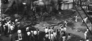 भाजपा ने कहा 1984 के सिख विरोधी दंगों में ‘हत्या के निर्देश’ राजीव गांधी के कार्यालय से आए 