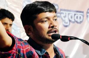 JNU देशद्रोह मामला: कन्हैया कुमार ने आरोप लगाए जाने पर नरेंद्र मोदी को कहा ‘धन्यवाद’