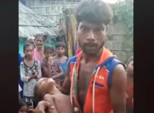 बिहार में ‘भारत बंद के दौरान बच्ची की मौत’ की झूठी खबर के साथ वीडियो वायरल