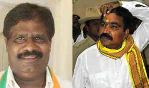 कर्नाटक: कांग्रेस-JD(S) गठबंधन के दो निर्दलीय विधायकों ने सरकार से वापस लिया समर्थन      