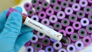 कोरोनावायरस महामारी: भारत में 800 से अधिक नए मामलों के साथ COVID-19 के प्रकोप में सबसे बड़ी वृद्धि, मरने वालों की संख्या 220