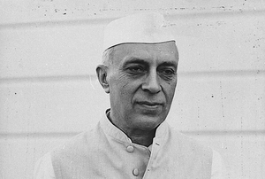 जवाहरलाल नेहरू ने भारत के लिए UNSC की स्थायी सदस्यता को अस्वीकार कर दिया? सत्य नहीं।