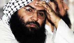 पाकिस्तान मसूद अजहर को वैश्विक आतंकवादी के रूप में सूचीबद्ध करने का विरोध वापस ले सकता है