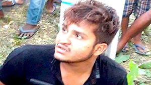 झारखंड में भीड़ ने मुस्लिम युवक को ‘जय श्री राम’ बुलवाकर की पीट कर हत्या, अपराध की वीडियो आया सामने