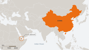 चीन ने जम्मू कश्मीर और अरुणाचल को भारत का हिस्सा बताने वाला नक्शा हटाया