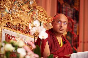 तिब्बती आध्यात्मिक नेता करमापा ओग्येन ने कहा ‘अक्टूबर में वीजा आवेदन करने के बाद भी भारत की तरफ से कोई सुनवाई नहीं’
