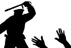 यूपी में रेलवे पुलिस पत्रकार को पीटा, ‘उस पर पेशाब किया’; 2 पुलिसकर्मी निलंबित