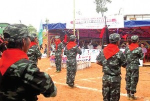 मणिपुर में आतंकी संगठन की खुली धमकीः ‘BJP को दो वोट नहीं तो हिंसा के लिए तैयार रहो’