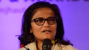 सुष्मिता देव ने कहा ‘सत्ता में आने पर ट्रिपल तलाक विधेयक को रद्द कर देगी कांग्रेस पार्टी’