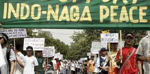 केंद्र द्वारा विद्रोही नागा समूह से शांति वार्ता पर नागा होहो ने कहा कि डेप्युटी NSA के दौरे से कोई उम्मीद नहीं है
