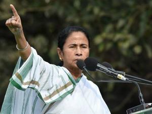 ममता बनर्जी ने TMC के सिंगूर में हार के लिए पार्टी कार्यकर्ताओं को जिम्मेदार ठहराया, कहा ‘यह शर्म की बात है’