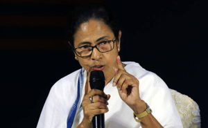 ममता बनर्जी ने लोकसभा चुनाव के लिए 42 TMC उम्मीदवारों की सूची जारी की, सूची में 41% महिलाएं हैं