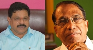 गोवा में दो कांग्रेस विधायकों ने पार्टी छोड़कर भाजपा में शामिल होने का किया ऐलान