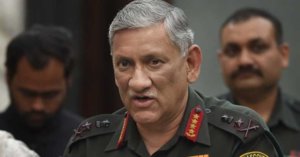 S-400 सौदे पर सेना प्रमुख बिपिन रावत ने कहा, ‘भारत स्वतंत्र नीति का पालन करता है’