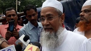 ट्रिपल तालक: बंगाल के मंत्री सिद्दीकुल्ला चौधरी ने कहा क़ुरान मान्य होगा, कानून या संविधान नहीं