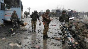 पुलवामा हमले के बाद भारत सरकार ने पाकिस्तान से छीना ‘मोस्ट फेवर्ड नेशन’ का दर्जा 