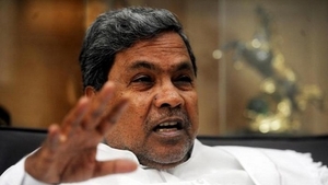 सिद्धारमैया ने कहा कर्नाटक के मुख्यमंत्री बनने के लिए उन्हें ‘लालच’ नहीं है