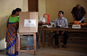 लोकसभा चुनाव: असम में 1.2 लाख ‘संदिग्ध’ मतदाता नहीं दे पाएंगे मतदान 