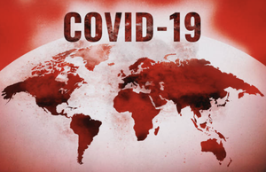 कोरोनावायरस महामारी: विश्व में संक्रमित लोगों की संख्या 20 लाख से ऊपर, भारत में 12,000 पार