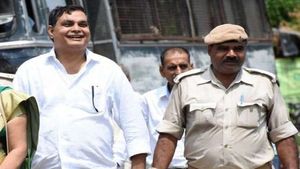 बिहार आश्रय-गृह मामले के मुख्य आरोपी ब्रजेश ठाकुर को पटियाला जेल में स्थानांतरित किया जाएगा