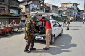 जमात-ए-इस्लामी जम्मू और कश्मीर को आतंक का समर्थन करने पर किया गया प्रतिबंधित 